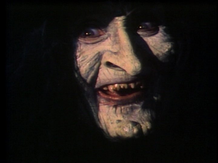 Tales from the Darkside: "Trick or Treat" (Pilot Episode)