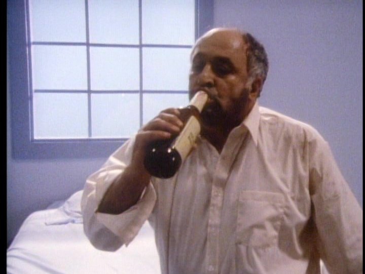 Tales from the Darkside: "The New Man" (Season 1, Episode 1)