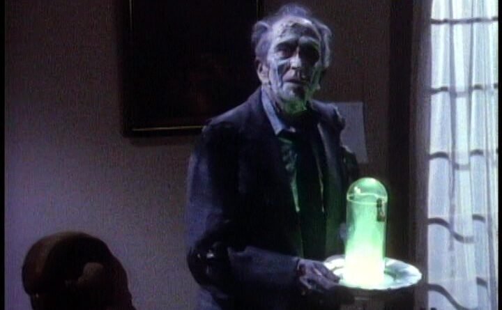 Tales from the Darkside: "I'll Give You a Million" (Season 1, Episode 2)