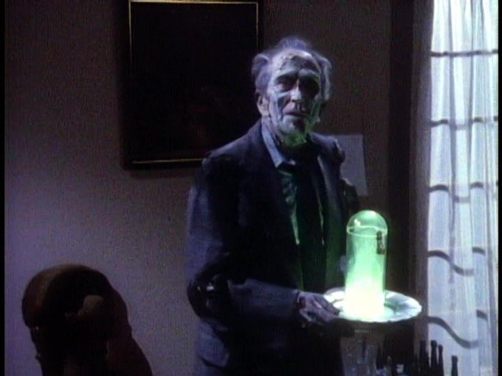 Tales from the Darkside: "I'll Give You a Million" (Season 1, Episode 2)