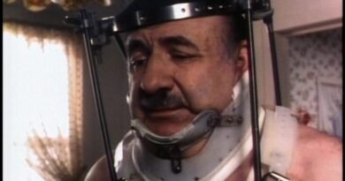 Tales from the Darkside: "Pain Killer" (Season 1, Episode 3)
