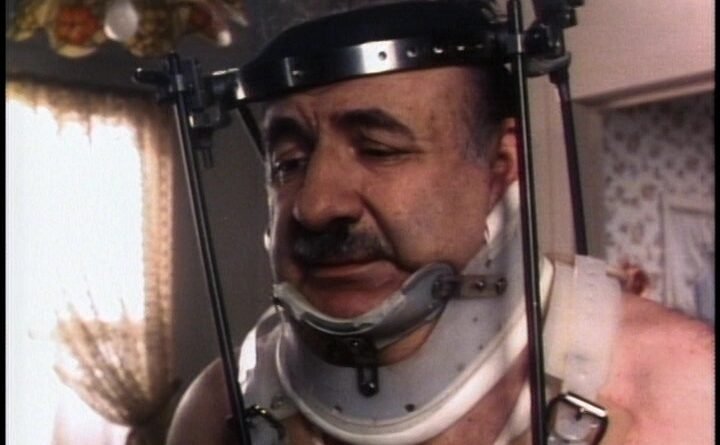 Tales from the Darkside: "Pain Killer" (Season 1, Episode 3)