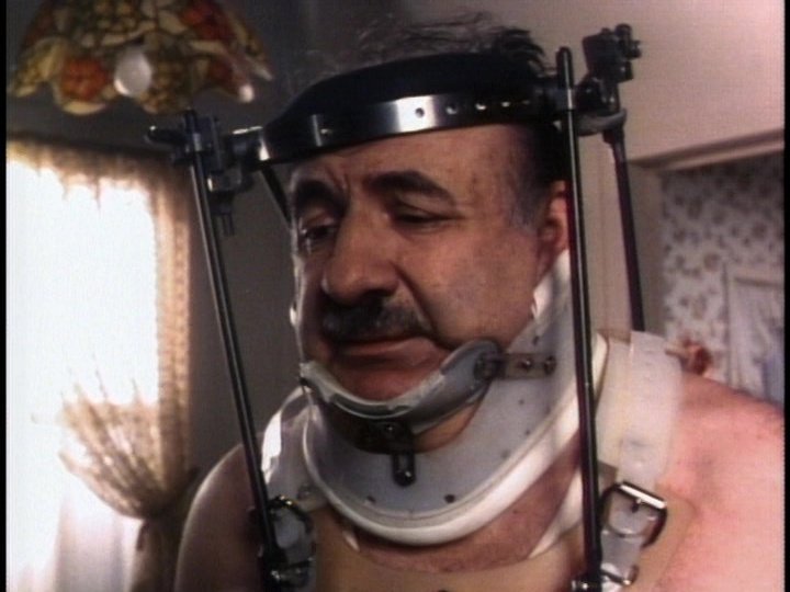 Tales from the Darkside: "Pain Killer" (Season 1, Episode 3)