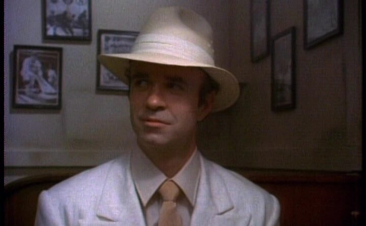 Tales from the Darkside: "The Odds" (Season 1, Episode 4)