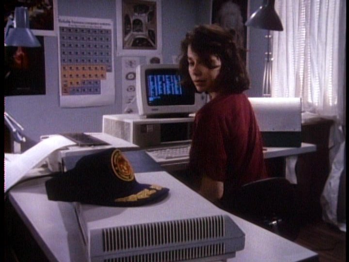 Tales from the Darkside: "Mookie and Pookie" (Season 1, Episode 5)