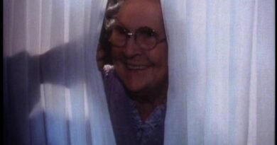 Tales from the Darkside: "Slippage" (Season 1, Episode 6)