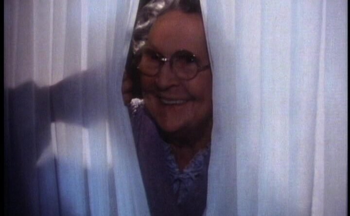 Tales from the Darkside: "Slippage" (Season 1, Episode 6)