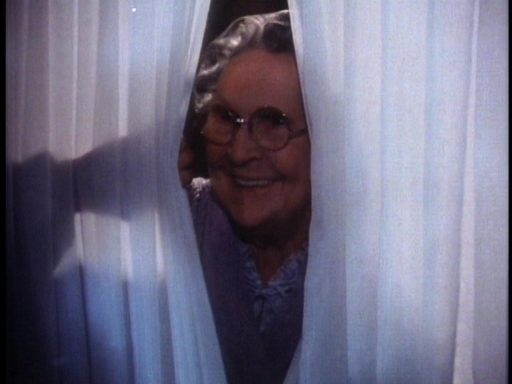 Tales from the Darkside: "Slippage" (Season 1, Episode 6)