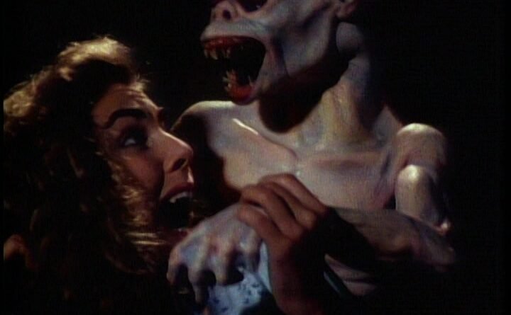Tales from the Darkside: "Inside the Closet" (Season 1, Episode 7)