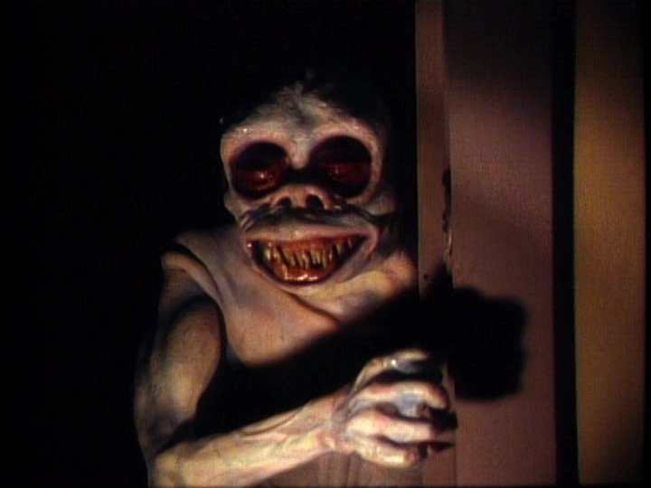 Tales From the Darkside: Complete Season 1 Episode List