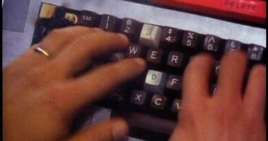 Tales from the Darkside: "The Word Processor of the Gods" (Season 1, Episode 8)