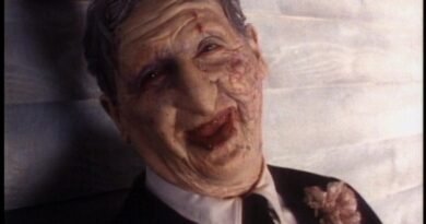 Tales from the Darkside: "A Case of the Stubborns" (Season 1, Episode 9)