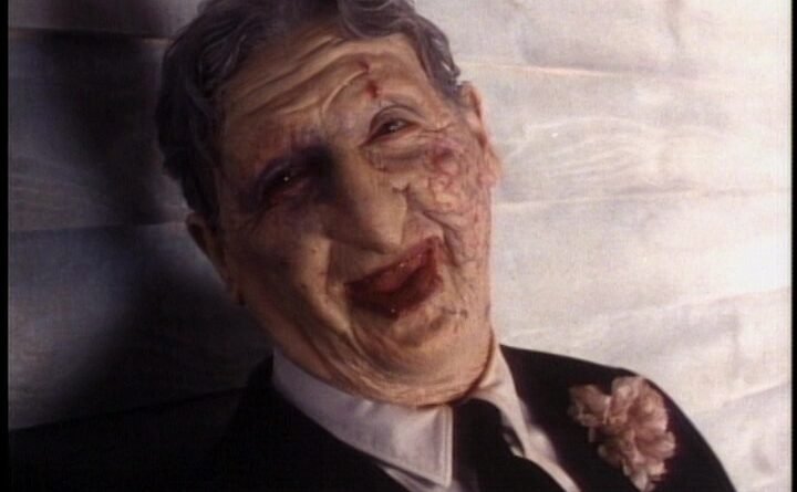 Tales from the Darkside: "A Case of the Stubborns" (Season 1, Episode 9)