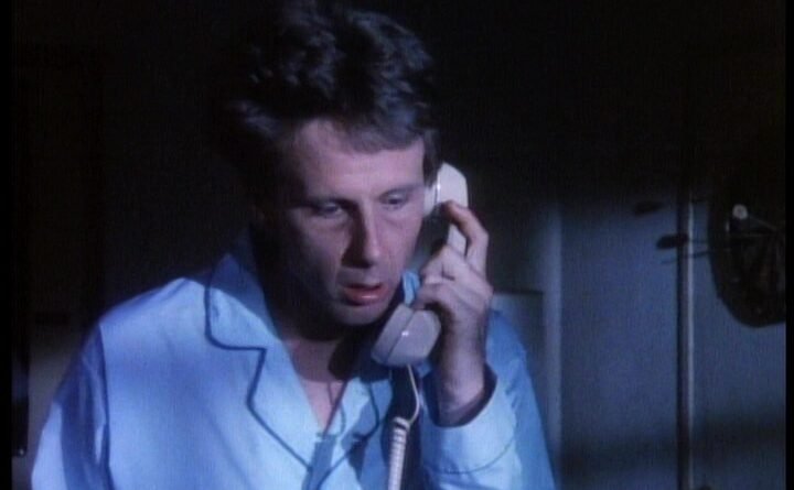 Tales from the Darkside: "All a Clone by the Telephone" (Season 1, Episode 11)