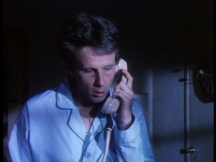 Tales from the Darkside: "All a Clone by the Telephone" (Season 1, Episode 11)