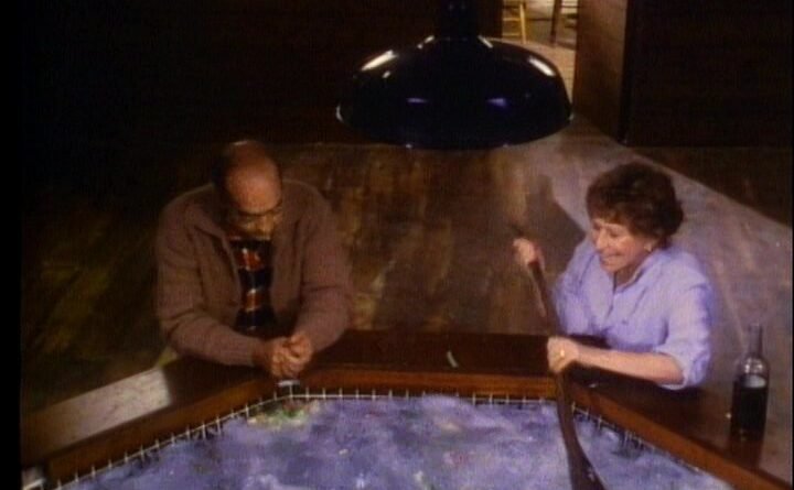 Tales from the Darkside: "Anniversary Dinner" (Season 1, Episode 13)