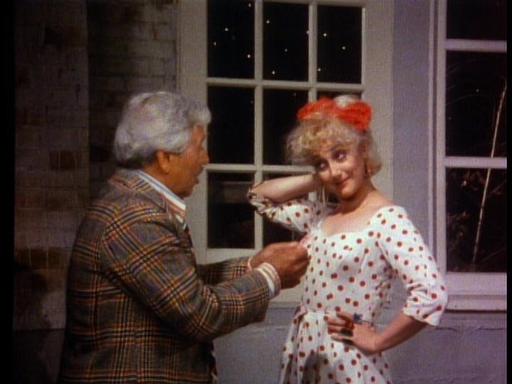 Tales from the Darkside: "Snip, Snip" (Season 1, Episode 14)