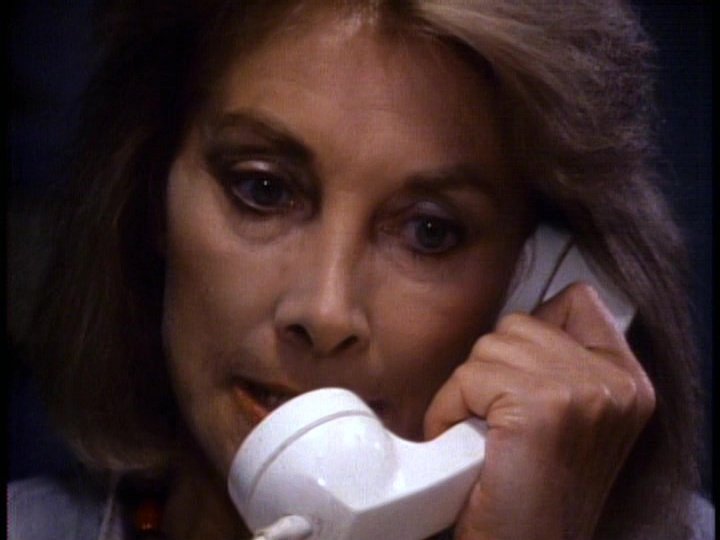 Tales from the Darkside: "Answer Me" (Season 1, Episode 15)