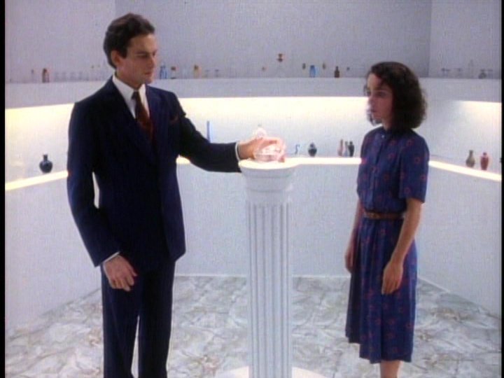 Tales from the Darkside: "The Tear Collector" (Season 1, Episode 16)