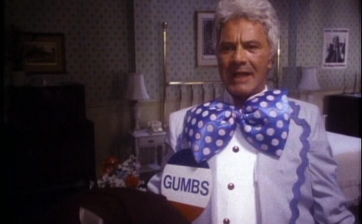 Tales from the Darkside: "If the Shoes Fit..." (Season 1, Episode 18)