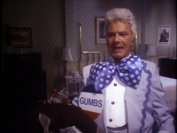 Tales from the Darkside: "If the Shoes Fit..." (Season 1, Episode 18)
