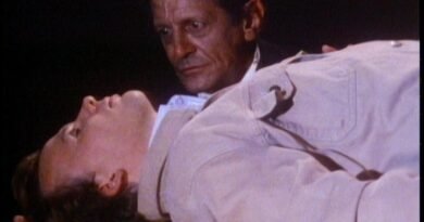 Tales from the Darkside: "Levitation" (Season 1, Episode 19)