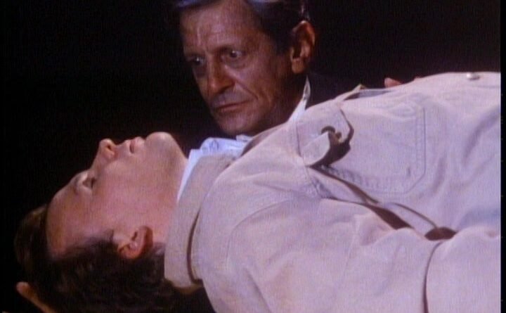 Tales from the Darkside: "Levitation" (Season 1, Episode 19)