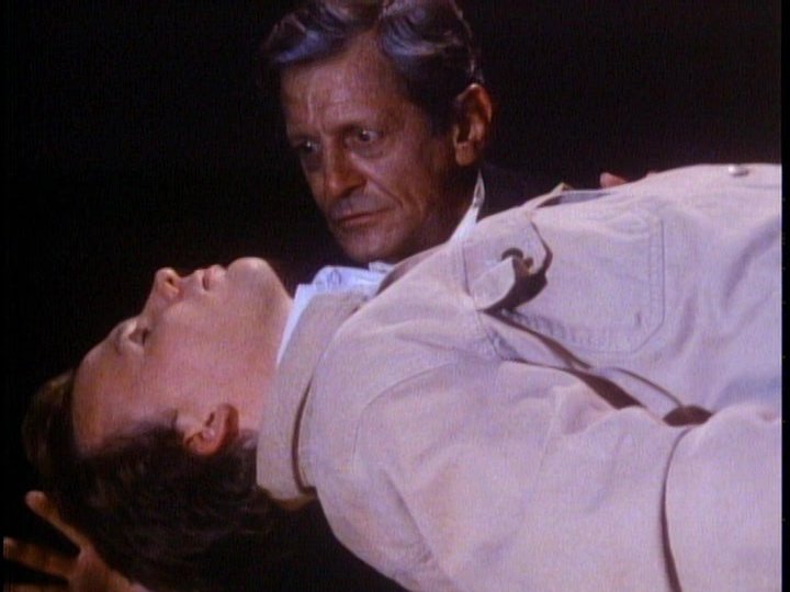 Tales from the Darkside: "Levitation" (Season 1, Episode 19)