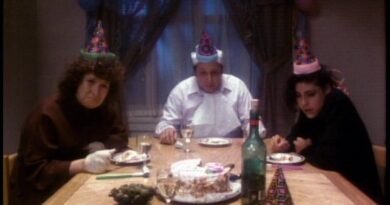 Tales from the Darkside: "Grandma's Last Wish" (Season 1, Episode 22)