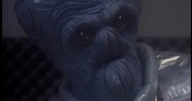 Tales from the Darkside: "The Impressionist" (Season 2, Episode 1)