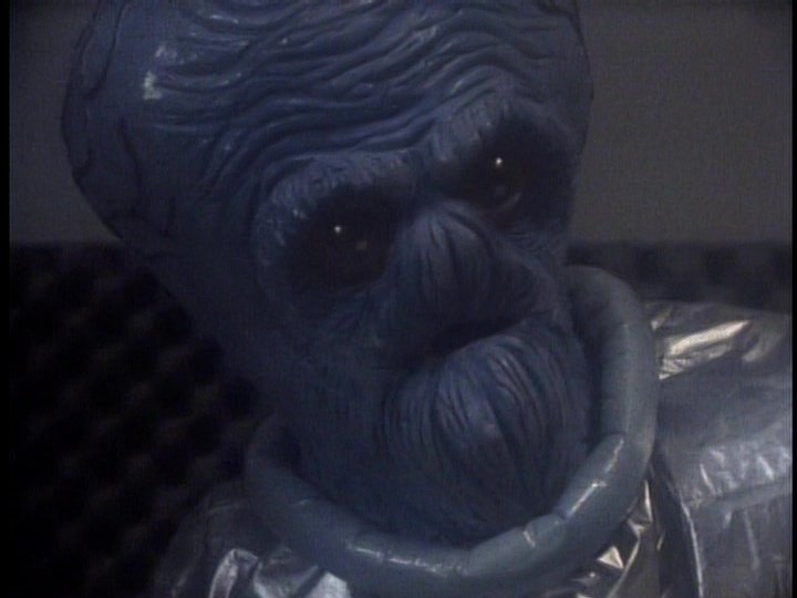 Tales from the Darkside: "The Impressionist" (Season 2, Episode 1)