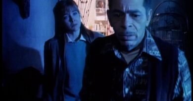 Tales from the Darkside: "Parlour Floor Front" (Season 2, Episode 4)