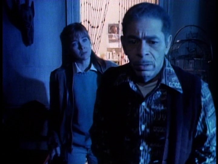 Tales from the Darkside: "Parlour Floor Front" (Season 2, Episode 4)