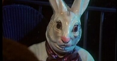 Tales from the Darkside: "Halloween Candy" (Season 2, Episode 5)