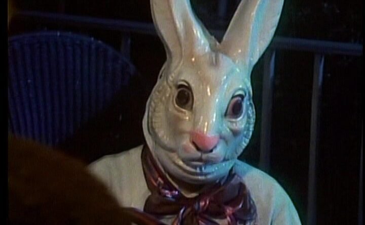 Tales from the Darkside: "Halloween Candy" (Season 2, Episode 5)