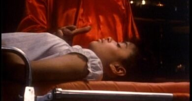 Tales from the Darkside: "The Satanic Piano" (Season 2, Episode 6)