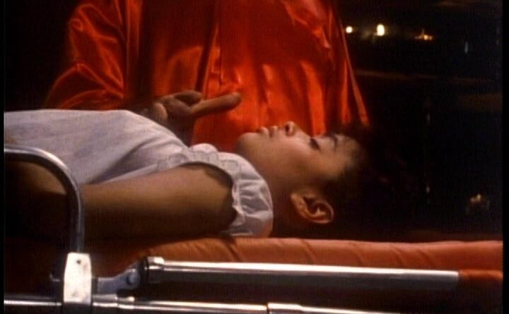 Tales from the Darkside: "The Satanic Piano" (Season 2, Episode 6)