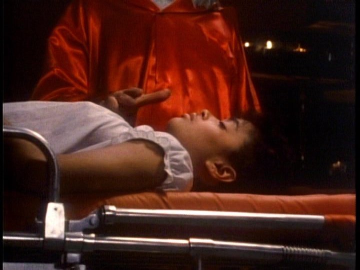 Tales from the Darkside: "The Satanic Piano" (Season 2, Episode 6)