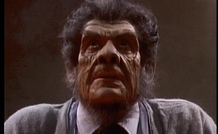 Tales from the Darkside: "The Devil's Advocate" (Season 2, Episode 7)