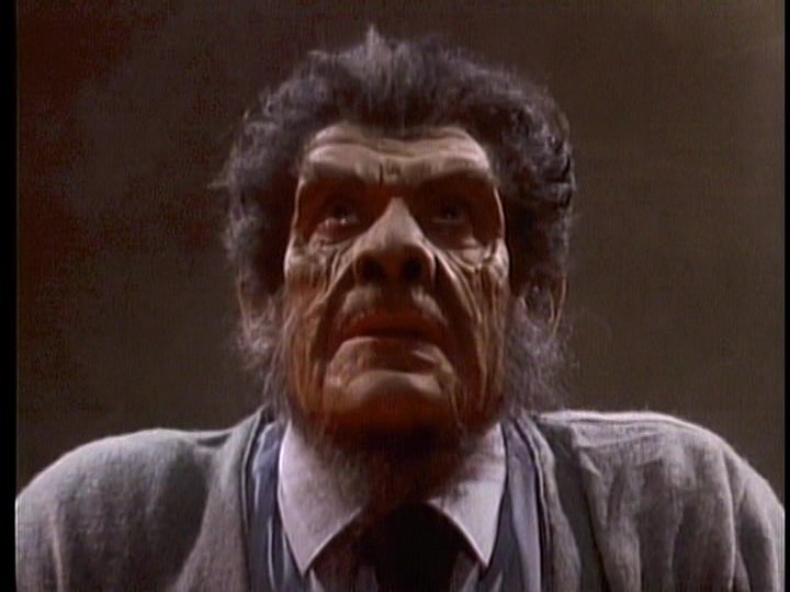 Tales from the Darkside: "The Devil's Advocate" (Season 2, Episode 7)