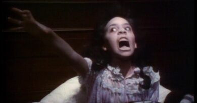 Tales from the Darkside: "The Trouble with Mary Jane" (Season 2, Episode 9)