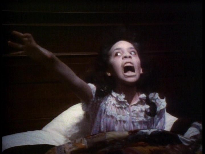 Tales from the Darkside: "The Trouble with Mary Jane" (Season 2, Episode 9)