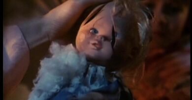 Tales from the Darkside: "Ursa Minor" (Season 2, Episode 10)