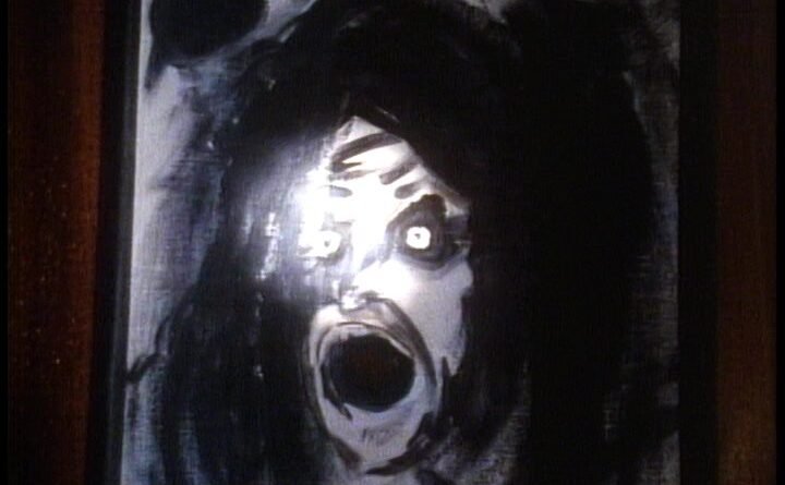 Tales from the Darkside: "Effect and Cause" (Season 2, Episode 11)