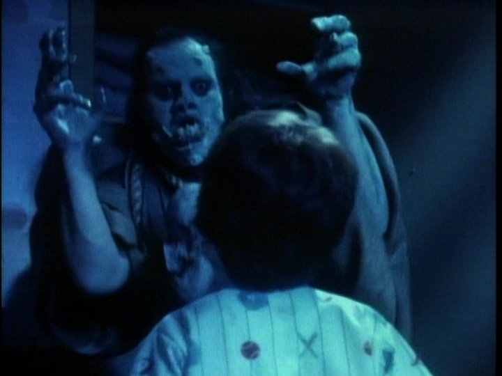 Tales from the Darkside: "Monsters in My Room" (Season 2, Episode 12)