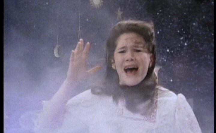 Tales from the Darkside: "Comet Watch" (Season 2, Episode 13)