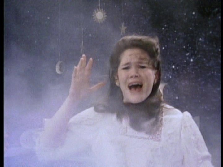 Tales from the Darkside: "Comet Watch" (Season 2, Episode 13)