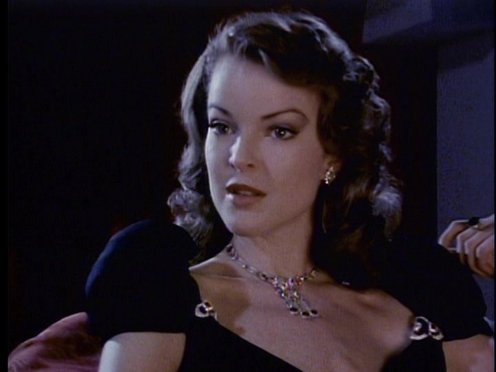 Tales from the Darkside: "Strange Love" (Season 2, Episode 21)