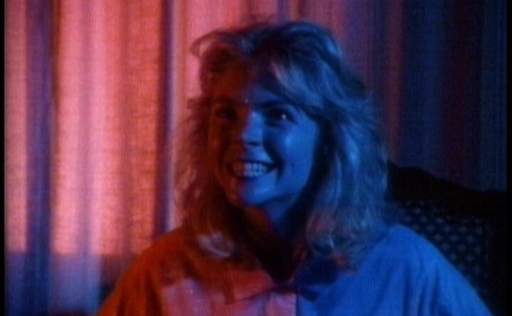 Tales from the Darkside: "The Unhappy Medium" (Season 2, Episode 22)