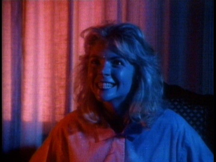 Tales from the Darkside: "The Unhappy Medium" (Season 2, Episode 22)